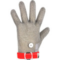 CE LFGB одобрено 304L Gloves из нержавеющей стали перчатки мясные перчатки мясо.